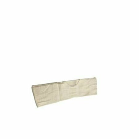 BEDFORD PRECISION PARTS Bedford Precision Fabric Spray Sock 41-1497